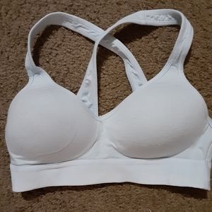 Calvin Klein sports bra medium